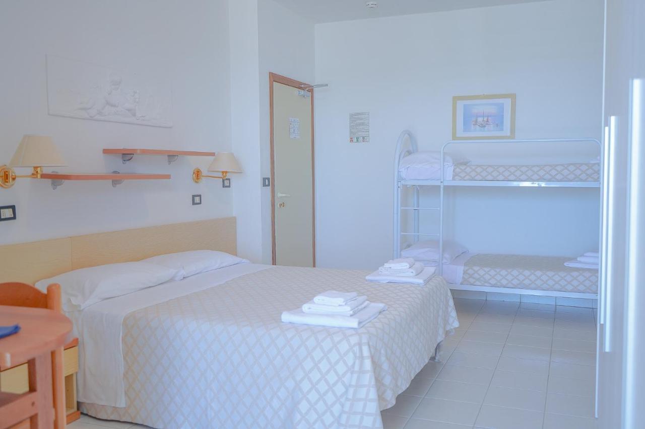 Hotel Continental Католика Екстериор снимка