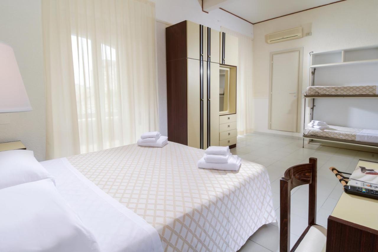 Hotel Continental Католика Екстериор снимка